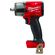 Milwaukee M18 FUEL インパクトレンチ (2962-20)