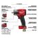 Milwaukee M18 FUEL インパクトレンチ (2962-20)