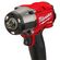 Milwaukee M18 FUEL インパクトレンチ (2962-20)