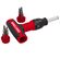 Craftsman Speeddrive T型ハンドルドライバー＆ビット15点セット (CMHT68135)