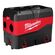 Milwaukee Packout ウェット＆ドライバキューム用ゴミセパレーター (49-90-2200)