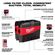 Milwaukee Packout ウェット＆ドライバキューム用ゴミセパレーター (49-90-2200)