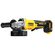 DeWalt 20V MAX ブレーキ付アングルグラインダー (DCG408B)