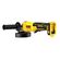DeWalt 20V MAX ブレーキ付アングルグラインダー (DCG408B)