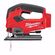 Milwaukee M18 Fuel D型ハンドルジグソー (2737-20)