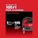 Milwaukee M18 Fuel D型ハンドルジグソー (2737-20)