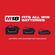 Milwaukee M18 Fuel D型ハンドルジグソー (2737-20)