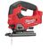 Milwaukee M18 Fuel D型ハンドルジグソー (2737-20)