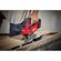 Milwaukee M18 Fuel D型ハンドルジグソー (2737-20)