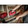 Milwaukee M18 Fuel D型ハンドルジグソー (2737-20)