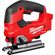 Milwaukee M18 Fuel D型ハンドルジグソー (2737-20)