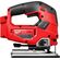 Milwaukee M18 Fuel D型ハンドルジグソー (2737-20)