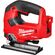Milwaukee M18 Fuel D型ハンドルジグソー (2737-20)