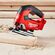 Milwaukee M18 Fuel D型ハンドルジグソー (2737-20)