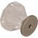 Amerock Traditional Classics 家具用ノブ 5個入 (5PK14303G10) Amerock Traditional Classics 家具用ノブ 5個入 (5PK14303G10)