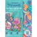 Handstand Kitchen Totally Mermaids グリッター＆フォイルアートキット 6パック (BC1901)