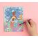 Handstand Kitchen Totally Mermaids グリッター＆フォイルアートキット 6パック (BC1901)