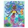 Handstand Kitchen Totally Mermaids グリッター＆フォイルアートキット 6パック (BC1901)
