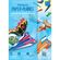 Handstand Kitchen Totally Paper Planes 折り紙セット 6パック (BC1915)