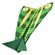 Handstand Kitchen Totally Paper Planes 折り紙セット 6パック (BC1915)