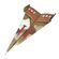 Handstand Kitchen Totally Paper Planes 折り紙セット 6パック (BC1915)