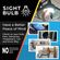 i Sight Bulb プラグ式セキュリティカメラ ホワイト (5331424-C)