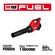 Milwaukee M18 FUEL リーフブロワー (3017-20)