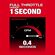 Milwaukee M18 FUEL リーフブロワー (3017-20)