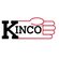 Kinco プレミアムピッグスキンミトン Mサイズ (901TW-M)