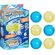Hasbro Nerf Super Soaker ハイドロボール 6個入 (HSBF6393)