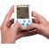 Fizz Tetris キーリング アーケードゲーム (320124)