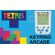 Fizz Tetris キーリング アーケードゲーム (320124)