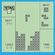 Fizz Tetris キーリング アーケードゲーム (320124)