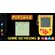 Fizz PAC-MAN ゲームキーリングアーケード  (320122)