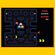 Fizz PAC-MAN ゲームキーリングアーケード  (320122)