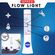 Fizz NASA スペースフローランプ ( 360035)