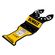 DeWalt PlungePoint オシレーティングブレード3点セット (DWA4258-3)