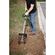 Milwaukee M18 Fuel タイン耕運機アタッチメント (49-16-2739)