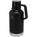Stanley Growler 断熱性ビール＆飲料用ボトル マット ブラック (10-01941-064)