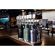 Stanley Growler 断熱性ビール＆飲料用ボトル マット ブラック (10-01941-064)