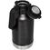 Stanley Growler 断熱性ビール＆飲料用ボトル マット ブラック (10-01941-064)