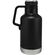Stanley Growler 断熱性ビール＆飲料用ボトル マット ブラック (10-01941-064)