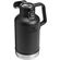 Stanley Growler 断熱性ビール＆飲料用ボトル マット ブラック (10-01941-064)
