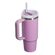 Stanley The Quencher H2.0 FlowState 断熱性タンブラー ライラック 4個セット (10-10827-225)