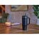 Stanley The Quencher H2.0 FlowState 断熱性タンブラー ブラック 4個セット (10-13236-001)