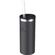 Stanley Everyday Slim Can クーラーカップ ブラック 4個セット (10-11721-002)