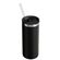 Stanley Everyday Slim Can クーラーカップ ブラック 4個セット (10-11721-002)