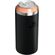 Stanley Everyday Slim Can クーラーカップ ブラック 4個セット (10-11721-002)