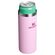 Stanley Everyday Slim Can クーラーカップ ローズクオーツ 4個セット (10-11721-042)