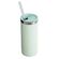 Stanley Everyday Slim Can クーラーカップ ローズクオーツ 4個セット (10-11721-042)